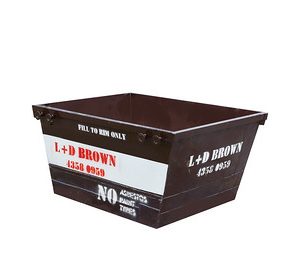 Hire 2m3 Skip Bin in Central Coast
