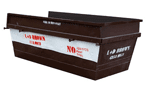 6 Cubic Metre Skip Bin in Central Coast
