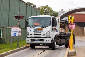 Building & Commercial Waste in Central Coast
