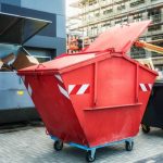 How to Stop Unauthorized Use of Skip Bin in Central Coast