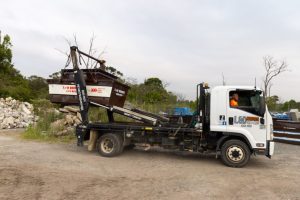 Disposal Bin Hire in Central Coast