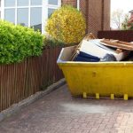 skip bin business