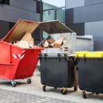 waste collection