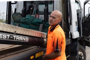 Guarantee Same Day Skip Bins Delivery in Central Coast